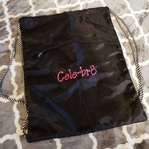 New Thirty One Cinch Sac Cele-br8